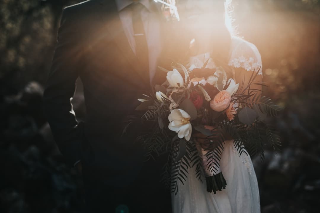 Wedding Background 1