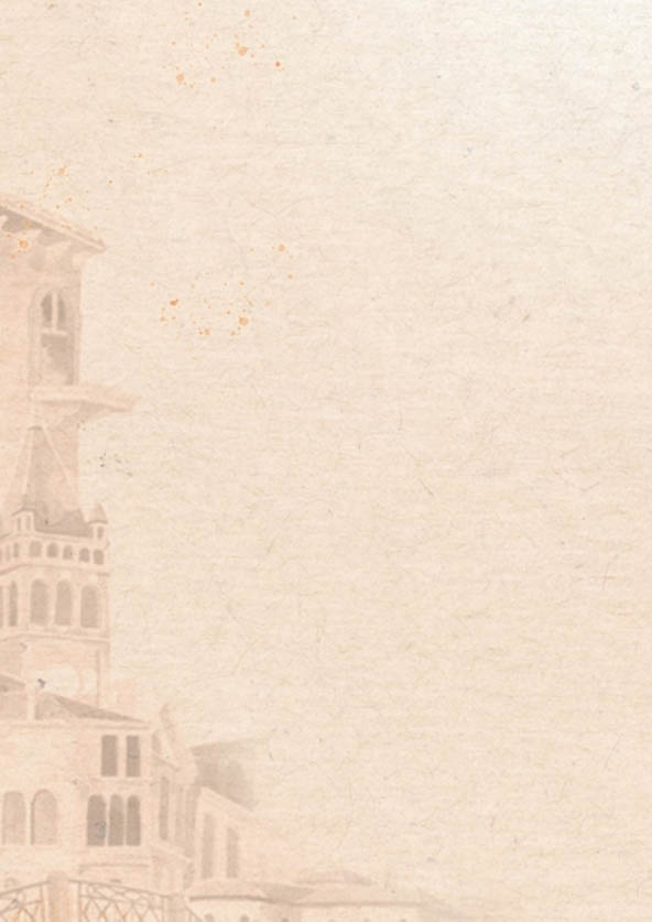 Sienna Rustic